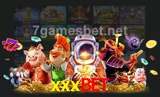 cassino xxxbet